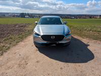 Mazda CX-30 2.0 SKYACTIV-G M-Hybrid Selection Sele... Bayern - Amberg Vorschau