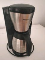 Kaffemaschine Philips Thüringen - Leinefelde Vorschau