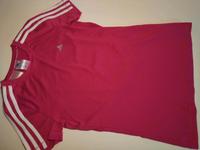 Adidas T-Shirt Atmungsaktiv Hessen - Gießen Vorschau