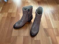 Stiefel Travelin Taube Hessen - Idstein Vorschau