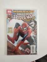 Spiderman Brand new day #546 comic (English) Berlin - Westend Vorschau