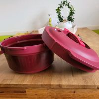 Tupperware Mikrowelle Niedersachsen - Emden Vorschau