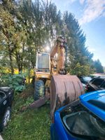 Mecalac 16 dx bj 89 in Teilen Saarland - Homburg Vorschau