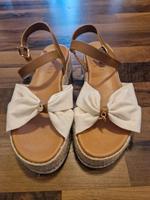 Esprit Damen Sandalen Hessen - Offenbach Vorschau