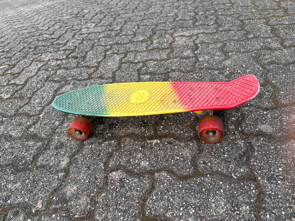 Pennyboard / Skateboard in Karlsruhe