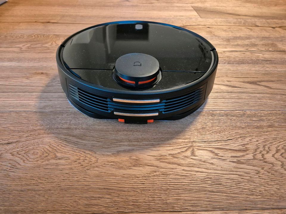 Staubsaugroboter Xiaomi Mi Robot Vacuum Mop P in Erlensee