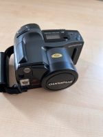 Olympus AZ 300 Superzoom Kamera Baden-Württemberg - Pfullendorf Vorschau