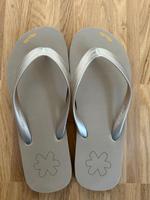 Flip Flop Zehentrenner Originals Metallic Baden-Württemberg - Talheim Neckar Vorschau