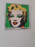 Kunstdruck Andy Warhol Marilyn Monroe Berlin - Schöneberg Vorschau