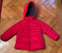 Winterjacke CMP rot Gr. 98 Nordrhein-Westfalen - Telgte Vorschau