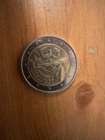 2 Euro Münze Erasmus Feldmoching-Hasenbergl - Feldmoching Vorschau