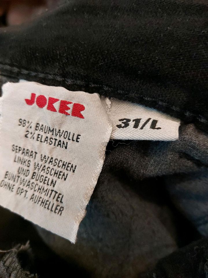 Joker Jeans in Marbach am Neckar
