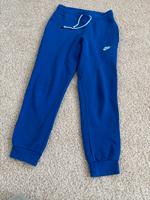 Nike Jogginghose kornblumen blau Damen S Nordrhein-Westfalen - Wachtberg Vorschau