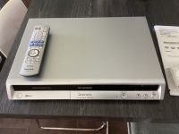 Panasonic DVD Recorder DMR-ES15 Schleswig-Holstein - Eckernförde Vorschau