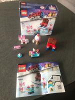 Lego Movie 2 Einhorn-Kittys (70822) Bayern - Oberschneiding Vorschau