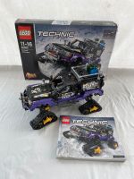XXL Lego Technic Auflösung, Extreme Adventure 42069 Brandenburg - Großbeeren Vorschau
