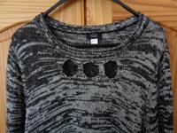 Gr.54, NEU schicker marmorierter Pulli, Paola, inkl. Versand Berlin - Spandau Vorschau