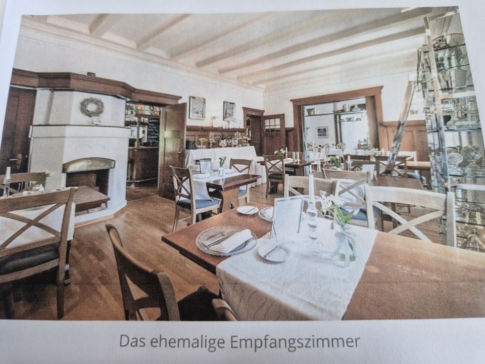 Hübsche Hotel-Villa mit edlem Ambiente und gediegener Ausstattung in Viersen