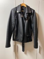 Lederjacke  Bikerjacke Rheinland-Pfalz - Mainz Vorschau