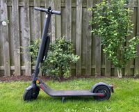 Segway-Ninebot E45D E-Scooter Nordrhein-Westfalen - Kaarst Vorschau