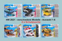 ✅*Hot Wheels-Vol.7*HW2021 / verschiedene Modelle–Auswahl 1-6✅ Güstrow - Landkreis - Güstrow Vorschau