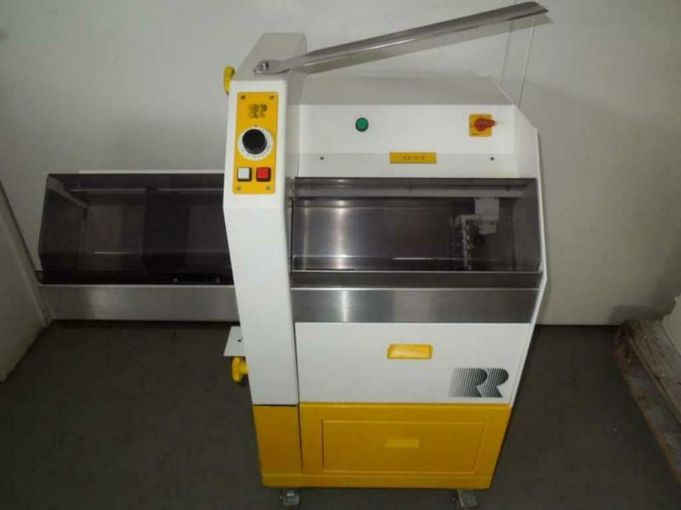 Brotschneidemaschine 38er Broteinlage ( Bäckereimaschinen ) in Quickborn