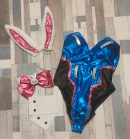 D.Va Cosplay Bunny Suit Bayern - Neumarkt i.d.OPf. Vorschau