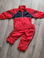 Jogginganzug, Trainingsanzug Jogginghose mit Jacke Gr. 92/98 Sachsen-Anhalt - Zerbst (Anhalt) Vorschau