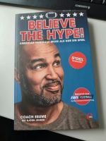 Beliebte the hype! Buch von Coach Esume Thüringen - Suhl Vorschau