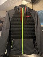 Nike Weste Gr.M Saarland - Wallerfangen Vorschau