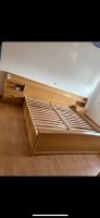 Schlafzimmer / Doppelbett / Familienbett 2 m x 2 m  sen esche Nordrhein-Westfalen - Gronau (Westfalen) Vorschau