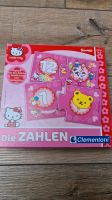 Hello Kitty - Die Zahlen / Clementoni 69805 Nordrhein-Westfalen - Velbert Vorschau