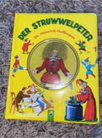 Buch: Der Struwwelpeter, mit CD, Dr. Heinrich Hoffmann Frankfurt am Main - Bockenheim Vorschau