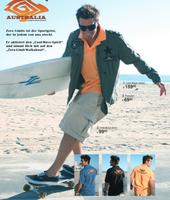 Polo Shirt - Venice Beach - OODGEROO® Australien Bayern - Wendelstein Vorschau
