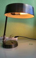 Vintage 50er Jahre. Ital. Schreibtischlampe Typ Stilux,Milano Aachen - Aachen-Mitte Vorschau