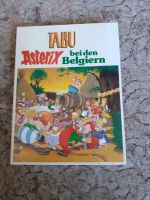 Tabu Asterix bei den Belgiern Sachsen - Stolpen Vorschau