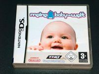 Nintendo DS Spiel - meine baby-welt Nordrhein-Westfalen - Mülheim (Ruhr) Vorschau