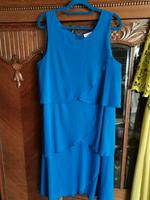 Damenkleid Gr.  48 Sheego Brandenburg - Leegebruch Vorschau