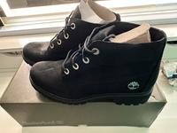 Timberland Nürnberg (Mittelfr) - Röthenbach b Schweinau Vorschau
