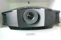 Sony VPL-HW 30 ES - Full HD + 3D Projektor Hessen - Rodgau Vorschau