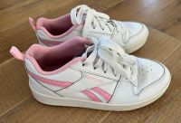 Reebok Turnschuhe für Mädchen - Gr. 34,5 Frankfurt am Main - Westend Vorschau