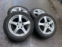 Opel Astra / Insignia / Zafia Alufelgen 225/55 R17 97H Dortmund - Innenstadt-West Vorschau