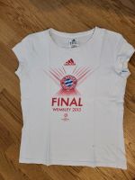 T-Shirt Damen "FC Bayern CL Finale Wembley 2013" München - Altstadt-Lehel Vorschau