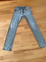 Diesel Belther Jeans W32/L34 made in Italy Hessen - Nidderau Vorschau