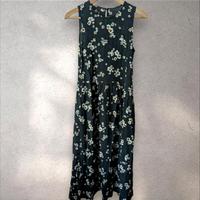Marc O'Polo ärmelloses Jersey-Kleid Gr. 34/36 Bremen - Borgfeld Vorschau