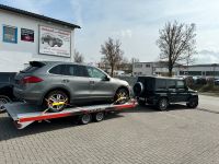 Autoankauf Fahrzeugankauf jeglicher Art KFZ-Handel Autohandel Hessen - Solms Vorschau