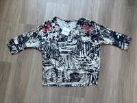 Desigual oversize Longsleeve, Gr. S (M!) neu m. Etikett Hessen - Langen (Hessen) Vorschau