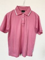 Trussardi Sport Damen Polo Bluse Shirt Gr. S rosa kurzärmlig Berlin - Mitte Vorschau