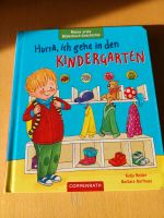 Hurra, ich gehe in den Kindergarten - Bilderbuch Geschichte Niedersachsen - Westerholt Vorschau