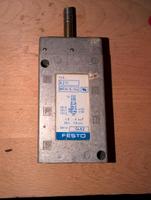 FESTO MFH-5-1/4 (6211) Magnetventil Bayern - Heroldsberg Vorschau